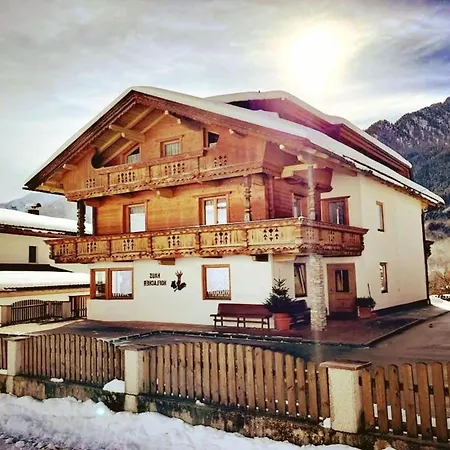In With A Balcony *