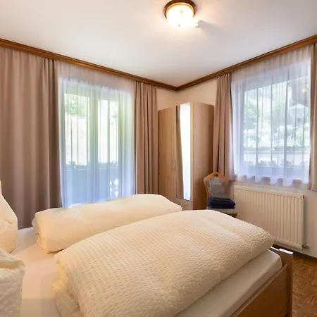 In With A Balcony Appartement *