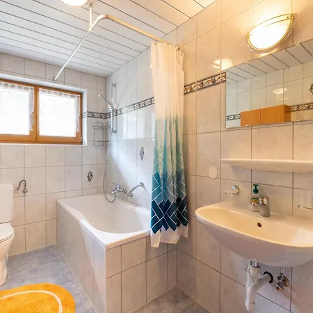 Appartement In With A Balcony *
