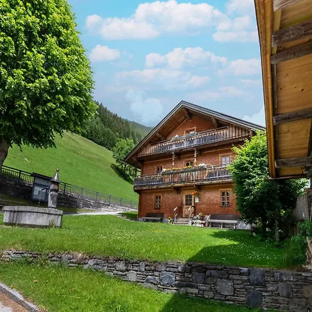 Appartement In With A Balcony