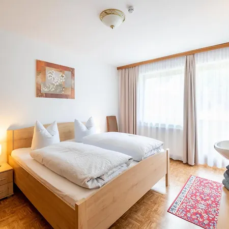 Appartement In With A Balcony Mayrhofen