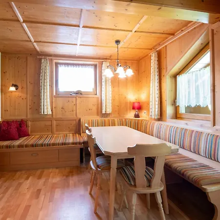 Appartement In With A Balcony *