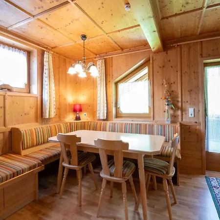 Appartement In With A Balcony