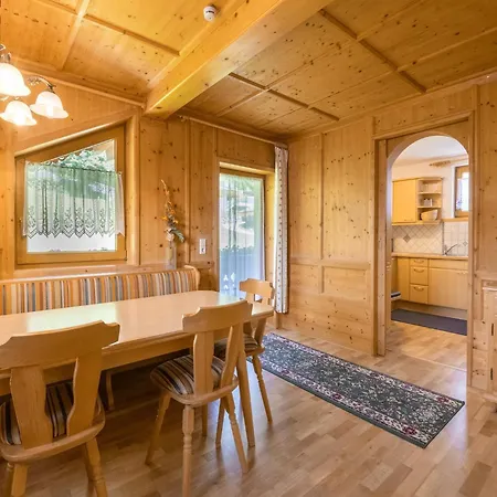 In With A Balcony Appartement Mayrhofen