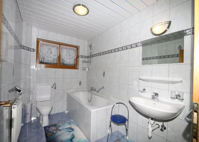 In With A Balcony * Mayrhofen