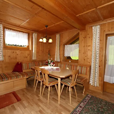 Apartment In With A Balcony Mayrhofen